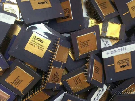 电子元器件回收