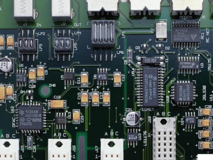 电子料线路板库存回收