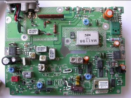 电子料线路板库存回收