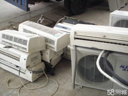 空调回收