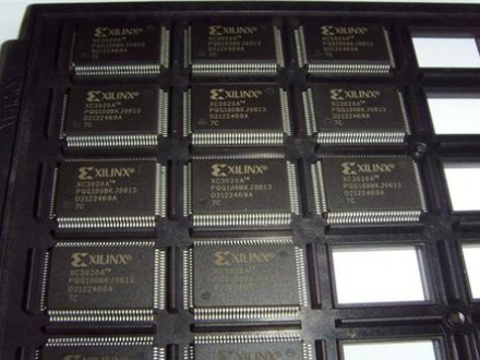 电子元器件回收