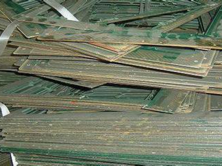 电子元器件回收